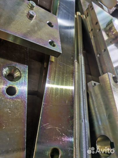 Гальваническое цинкование. Гальваника. Цинкование