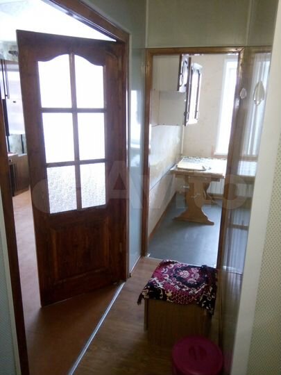 1-к. квартира, 30,2 м², 4/5 эт.