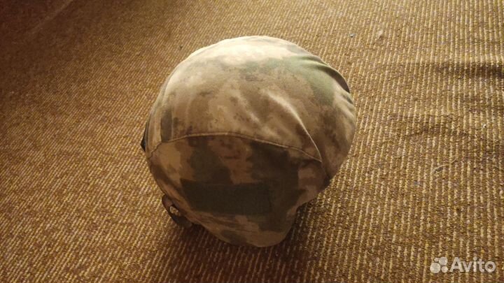 Реплика шлема зш-1