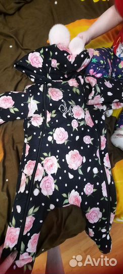 Детская одежда