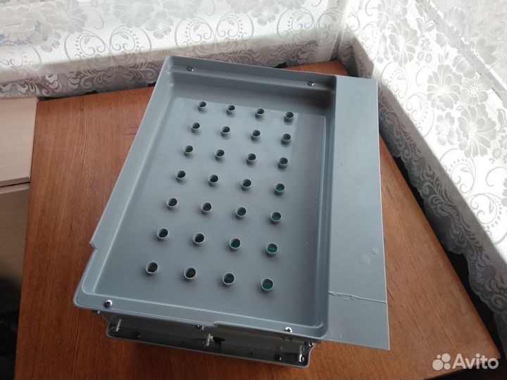 Ванна испаритель конденсата