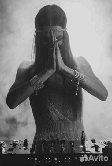 Обучение диджеингу