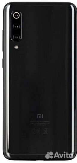 Xiaomi Mi 9, 6/64 ГБ