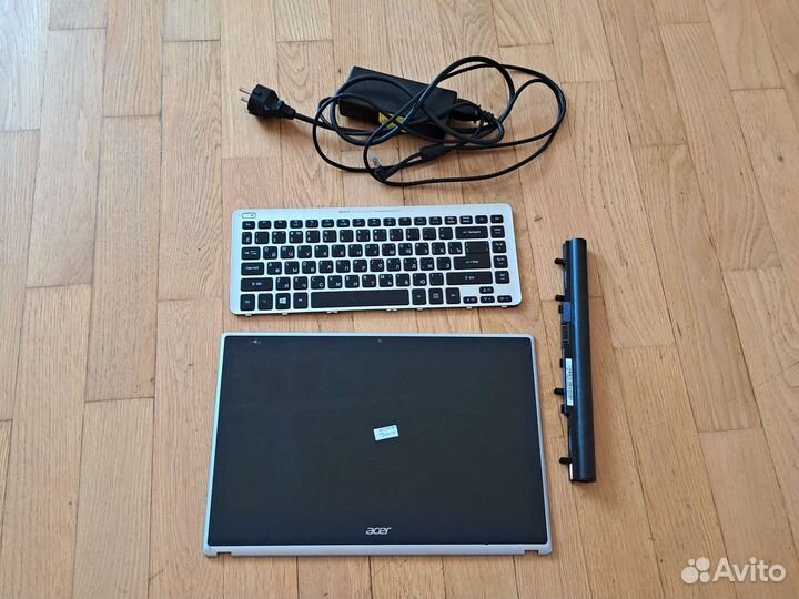 Запасные части ноутбука Acer