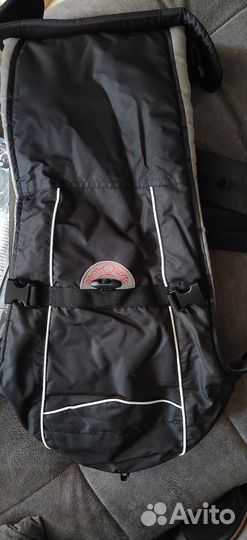 Эргорюкзак