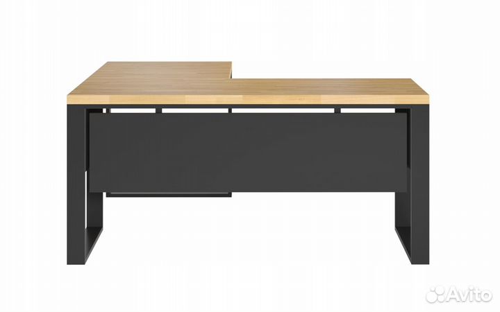 Офисная мебель лофт