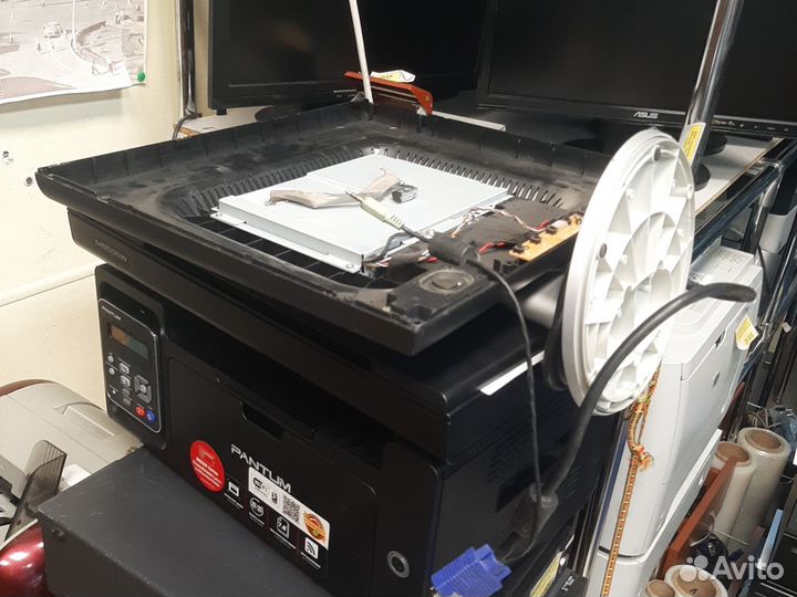 Кабель к монитору Proview MA-782Kc