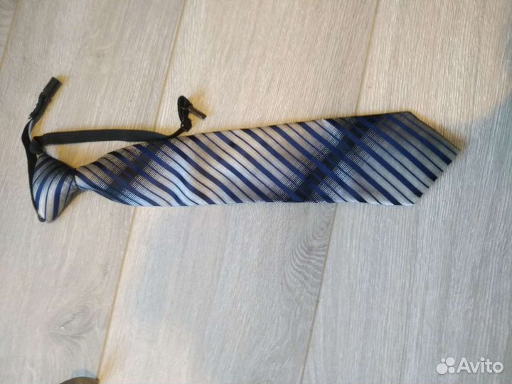 Галстук детский