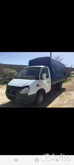 Грузоперевозки переезды газель с грузчиками