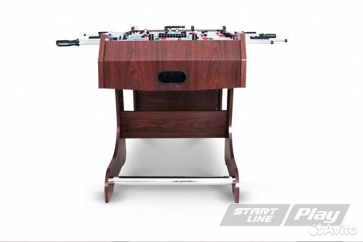 Настольный футбол / кикер Compact 55