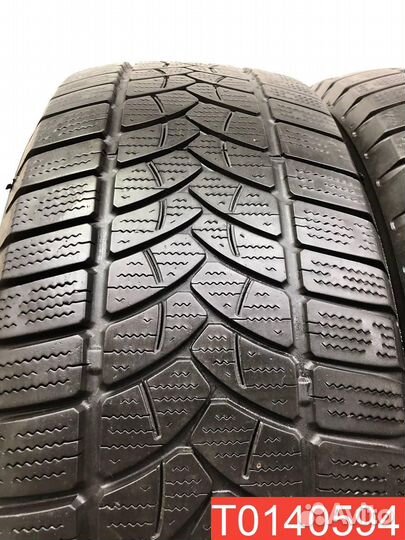 Firestone Destination Winter 215/65 R16 98H