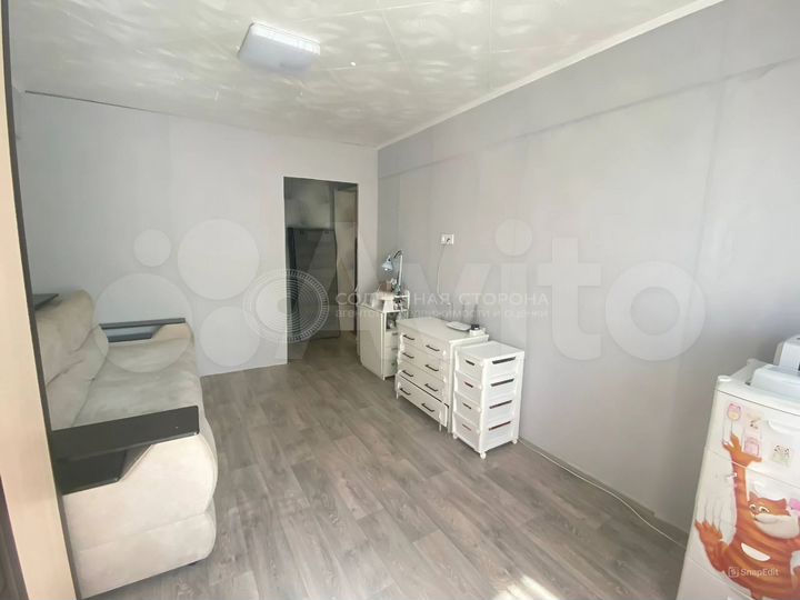 2-к. квартира, 44 м², 4/5 эт.