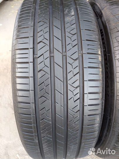 Hankook Kinergy EX H308 215/55 R17 98V