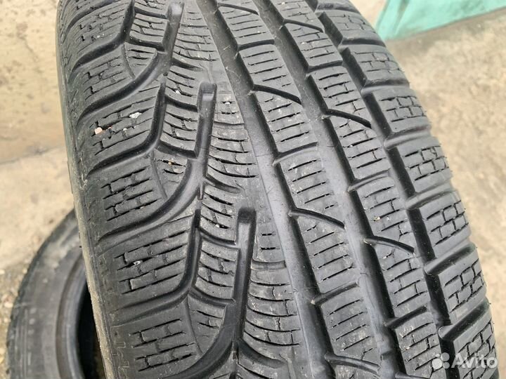 Pirelli Winter Sottozero 210 Serie II 205/55 R17