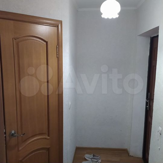 2-к. квартира, 37,1 м², 1/2 эт.