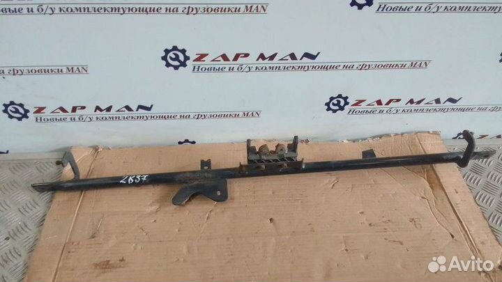 Лонжерон Man Tgm