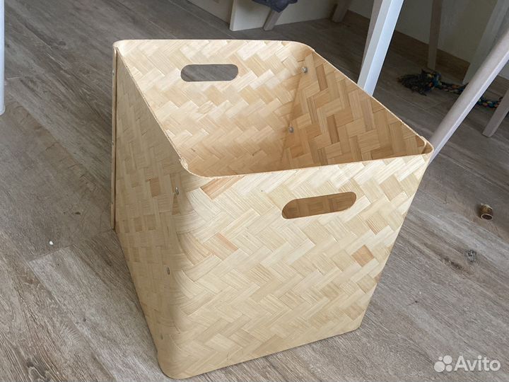 Короб из фанеры