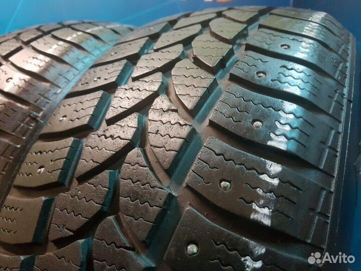 Tigar Sigura Stud 215/55 R16