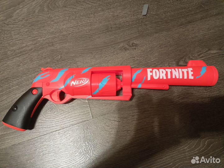 Детский пистолет