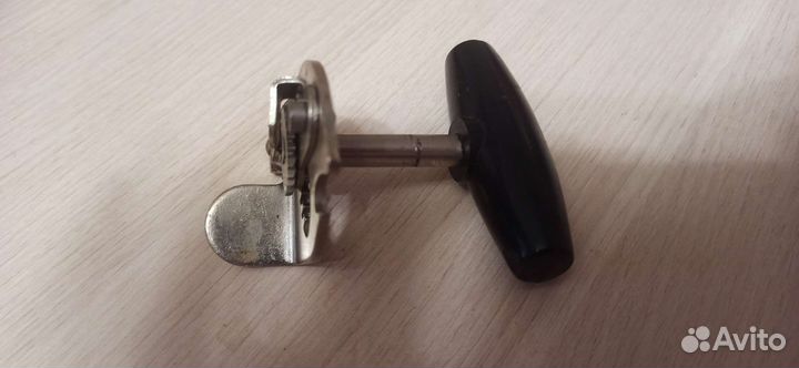 Открывашка для консервов СССР