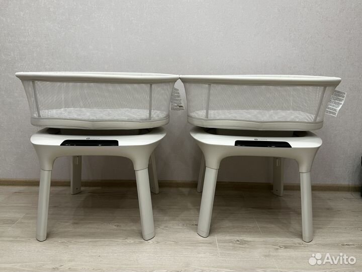 Электролюлька 4 moms