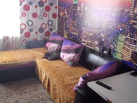 Комната 12 м² в 4-к., 3/9 эт.