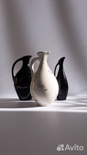 Кувшин Тбилиси / СССР винтаж ретро