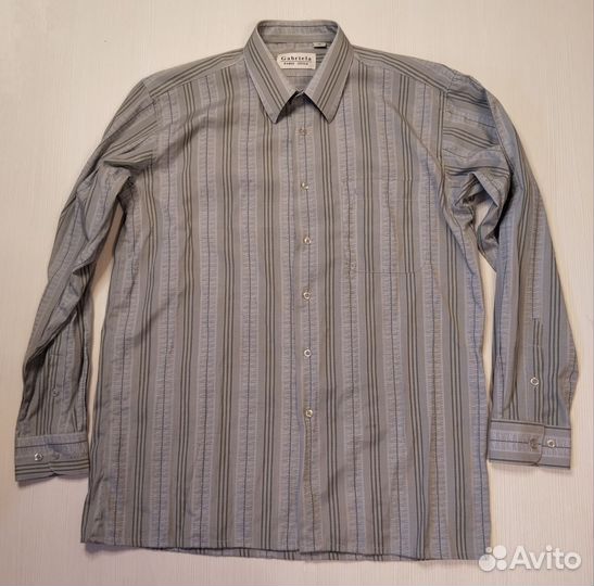 Рубашка мужская Gabriela
