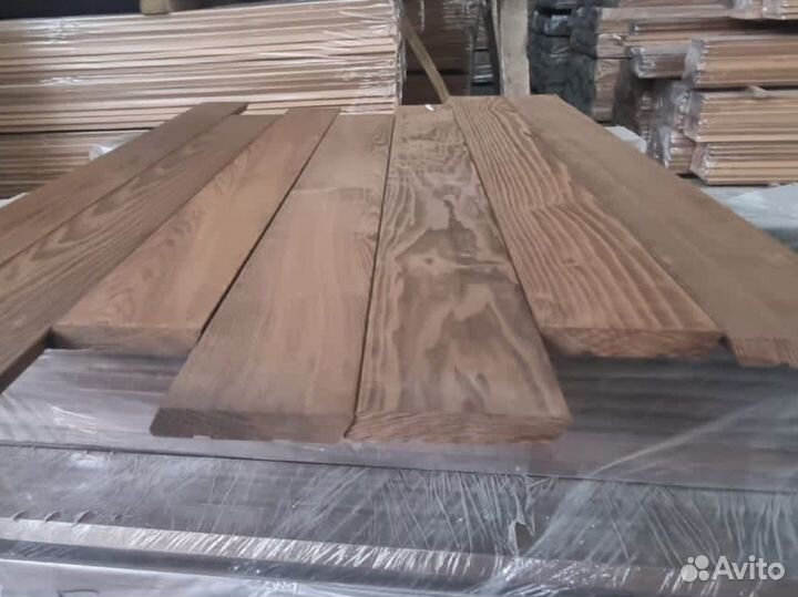 Термообработка древесины сосна лиственница