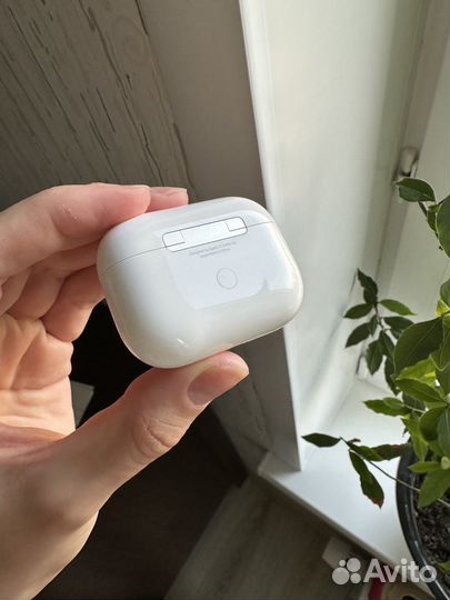 Apple Airpods Pro