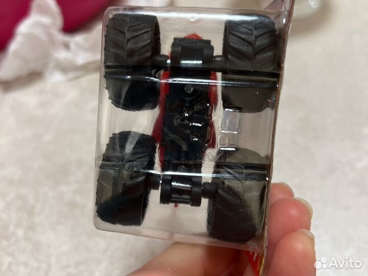 Hot wheels monster trucks