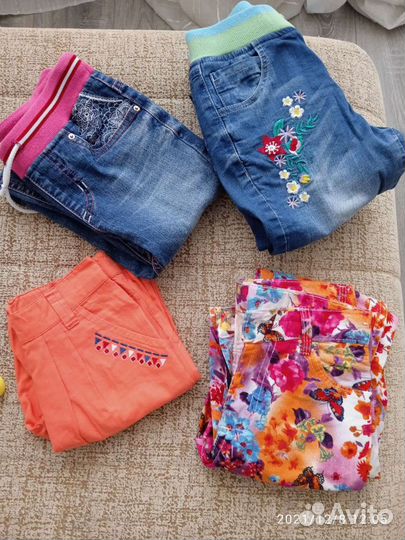 Детские вещи