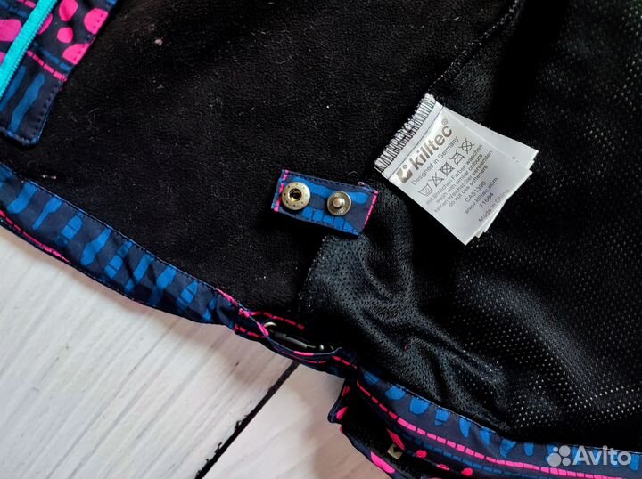 Куртка Softshell 164