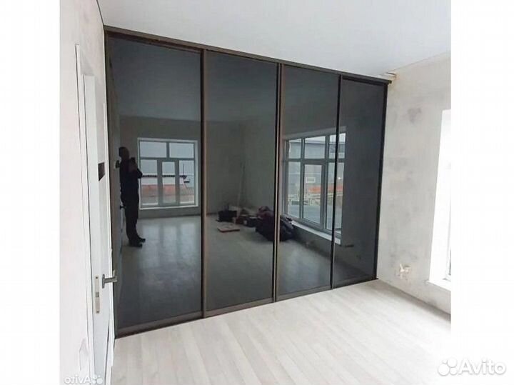 Межкомнатные перегородки раздвижные