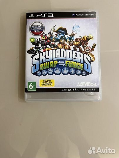 Игры для приставок ps3