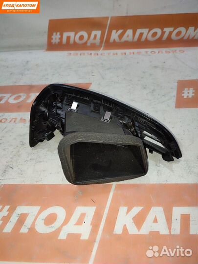 Дефлектор обдува салона левый Ford Focus 3 2011