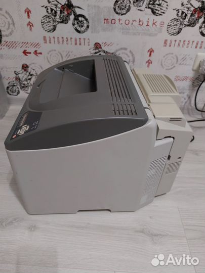 Принтер Konica Minolta MagiColor 2530DL