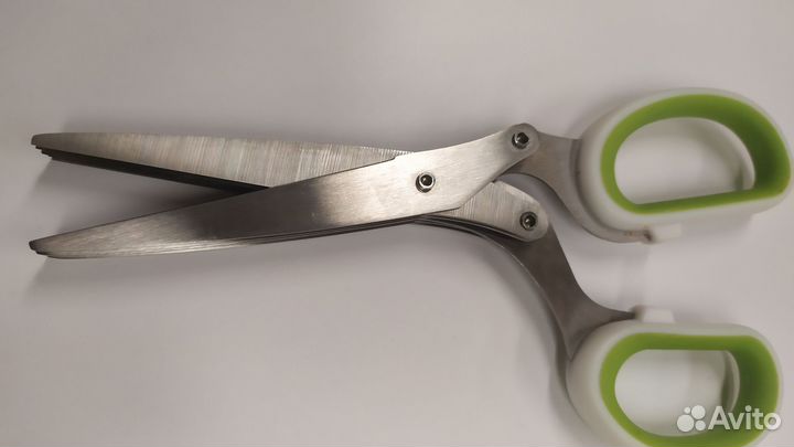 Ножницы для нарезки зелени