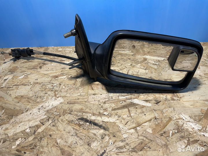 Зеркало наружнее правое механическое golf 3