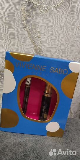 Подарочный набор косметики