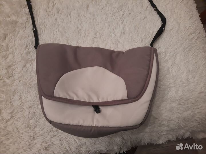 Детская коляска берта 2 в 1