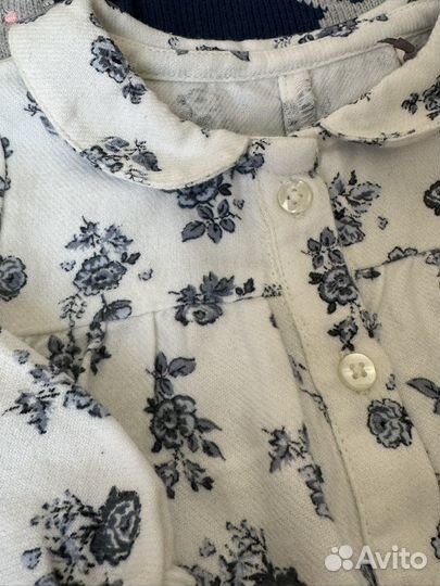 Вещи для девочки 62 68