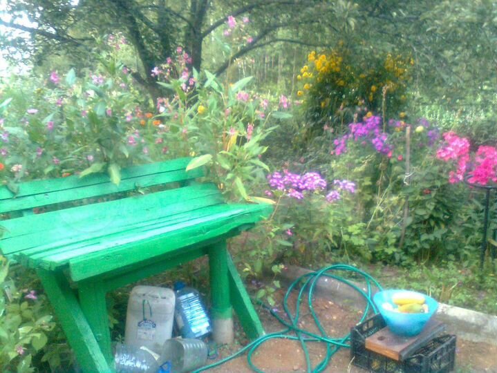 Дача 65 м² на участке 12 сот.