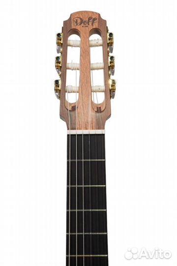 Классическая гитара Doff D031C