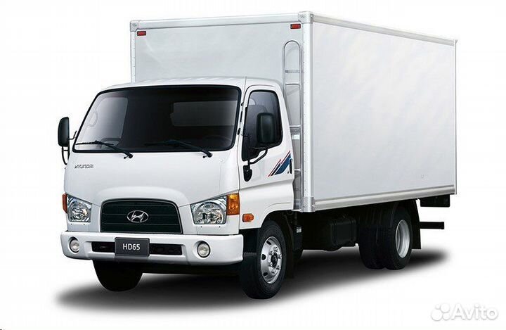 Стекло лобовое Hyundai HD 65,72,75,78