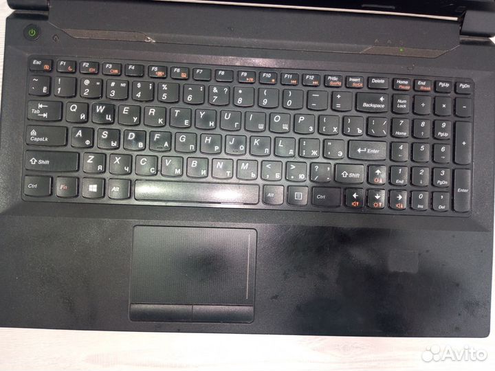 Ноутбук Lenovo B590