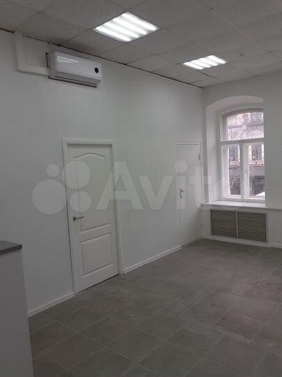 Свободного назначения, 15 м²