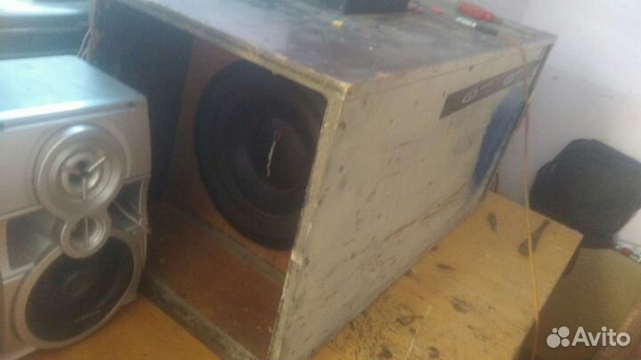 Музыка в авто