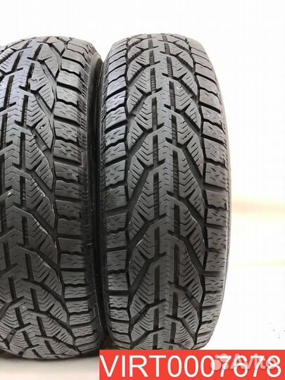 Tigar Winter 185/65 R15 92T