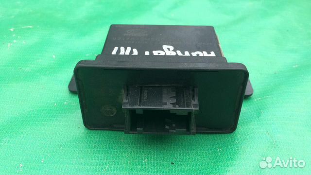 Блок управления фарами Hyundai Equus 2012, 3,8